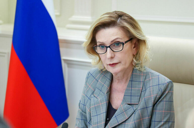   Денис Вышинский/Пресс-служба Совета Федерации