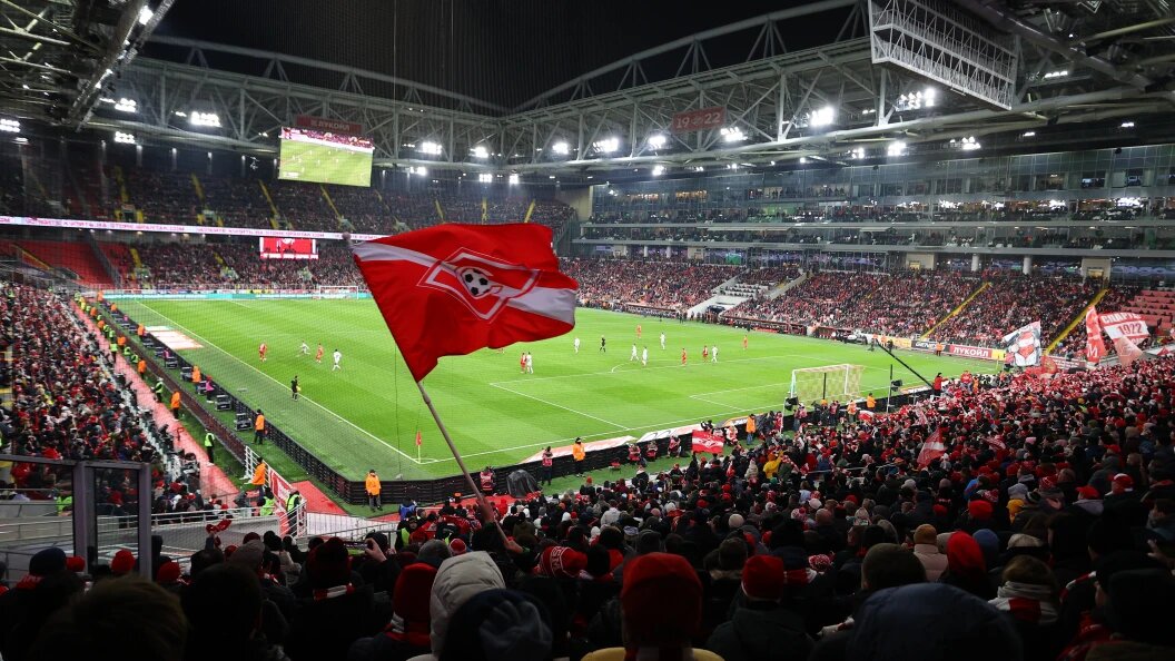    Kondrov Andrey/Globallookpress