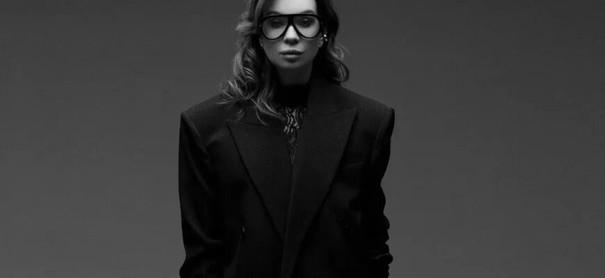    Телеведущая, медиа-коуч Алена Милина Анастасия Седельникова