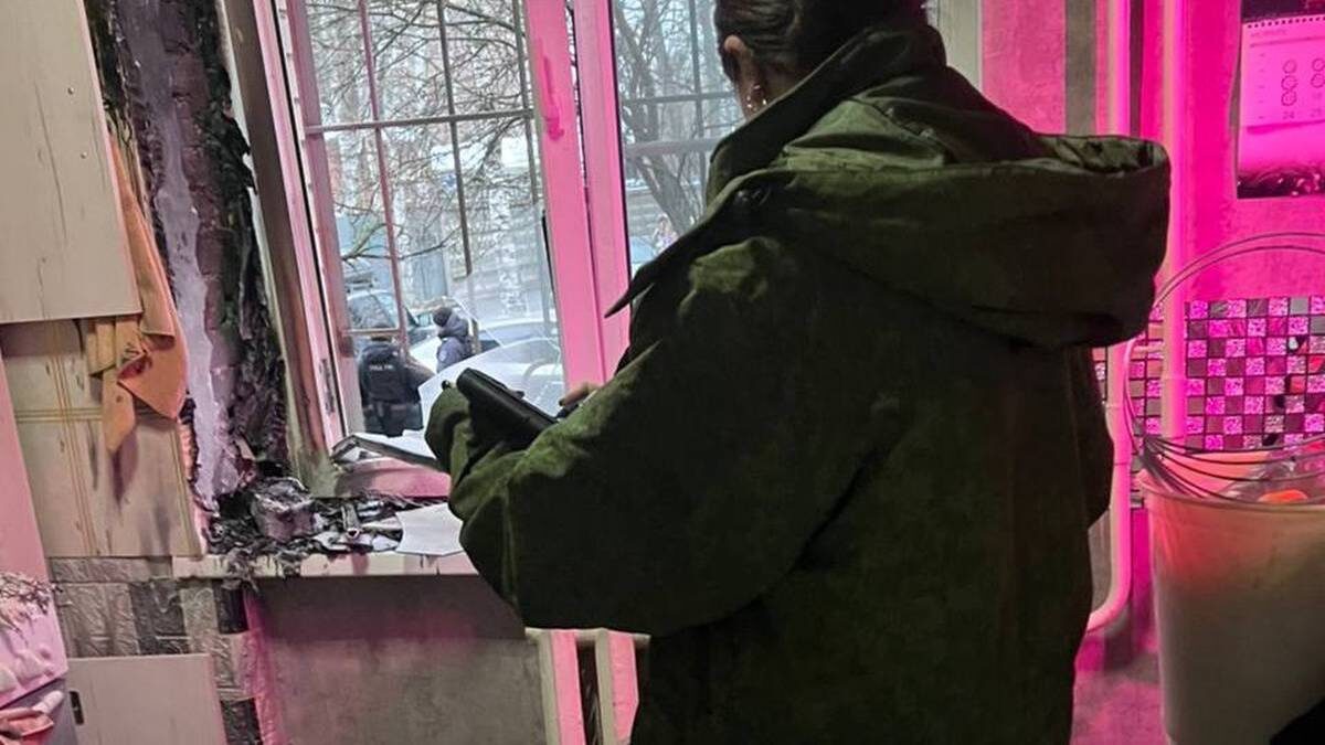    Фото: Пресс-служба СУ СКР по Санкт-Петербургу