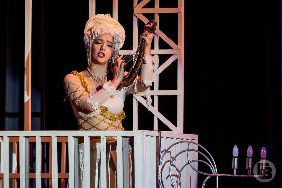    Фото: Дмитрий Рогулин / "Городские вести"