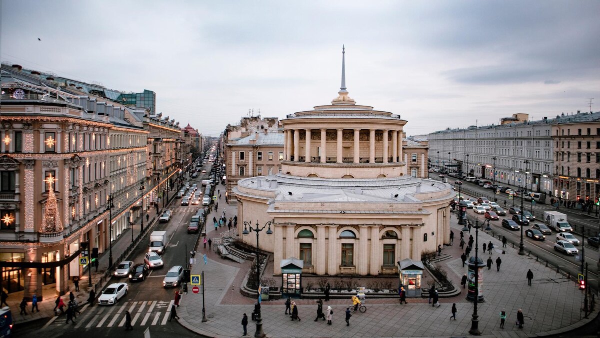    Фото: unsplash.com