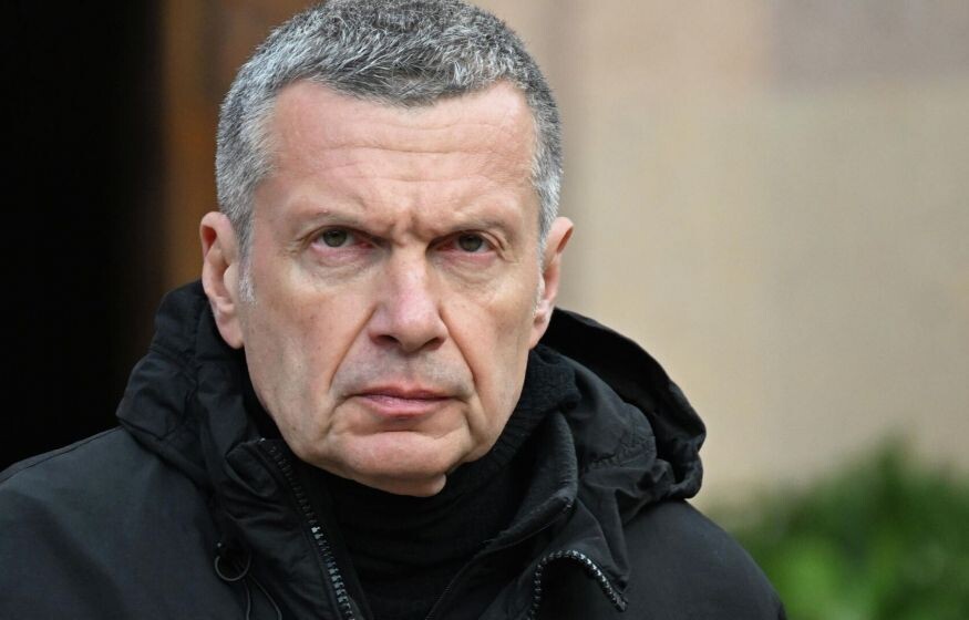    «Этих сволочей вообще нужно было убить. Но диаспоры решили защитить обидчиков бойцов СВО»: Соловьев