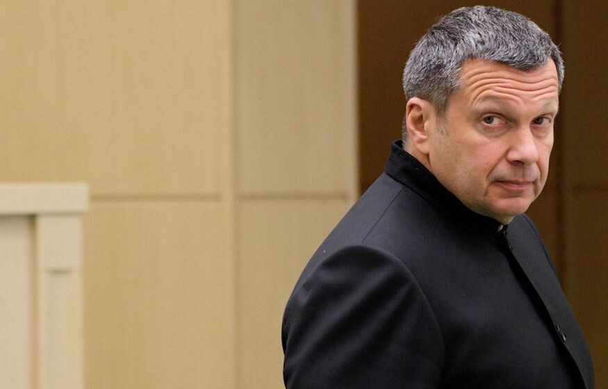    «Находим адрес Соловьева, отслеживаем его заказ, перехватываем и подсовываем ему отравленную еду»: подробности покушения