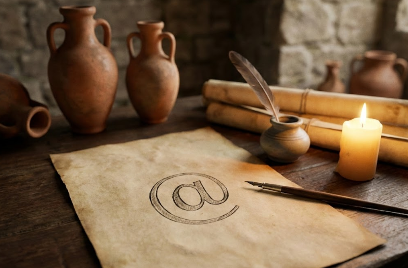 Средневековые купцы, монахи и цена амфоры вина