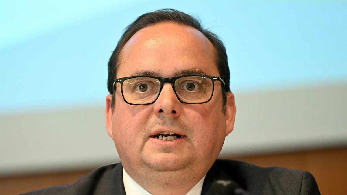 Томас Куфен (Foto: Federico Gambarini/dpa).