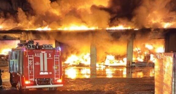    Пресс-служба МЧС