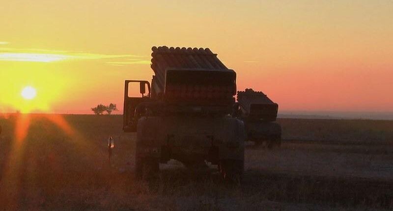    Ministry of Defense of Ukraine