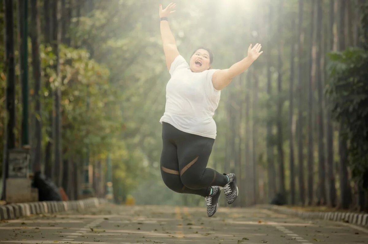    Эксперты рассказали, почему утренние прыжки стали вирусным трендом