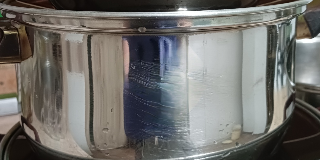 Как отмыть посуду с помощью кальцинированной соды. Без кипячения и оттирания, за копейки.