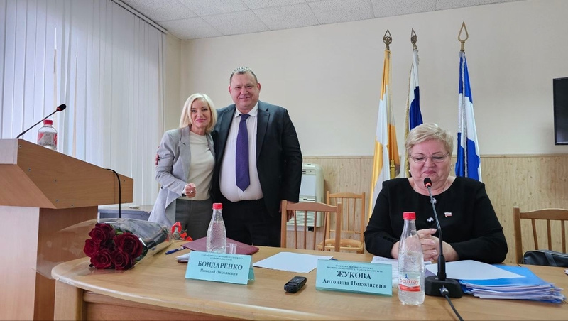      Фото: Администрация Предгорного округа