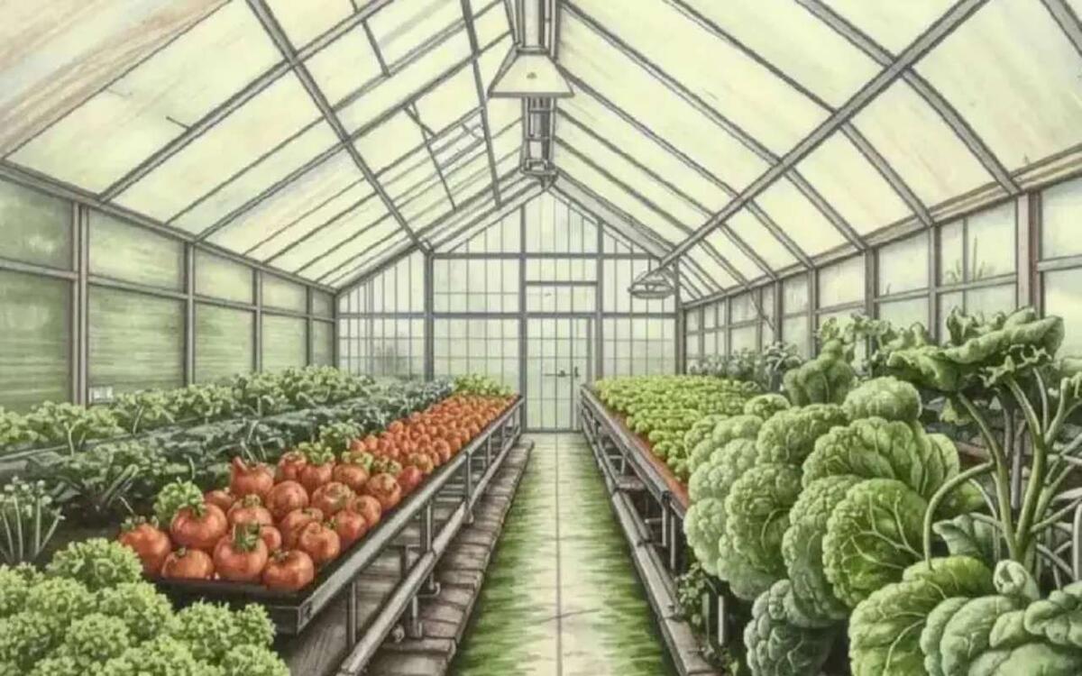    Апелляция изменила решение по спору ЛЭСК и «Овощей Черноземья» о миллионных пенях Иллюстрация: нейросеть «Кандинский»