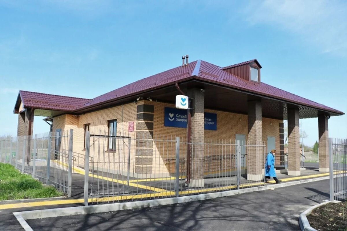    «Прямая линия» позволила решить 2,7 тыс. вопросов в сфере здравоохранения