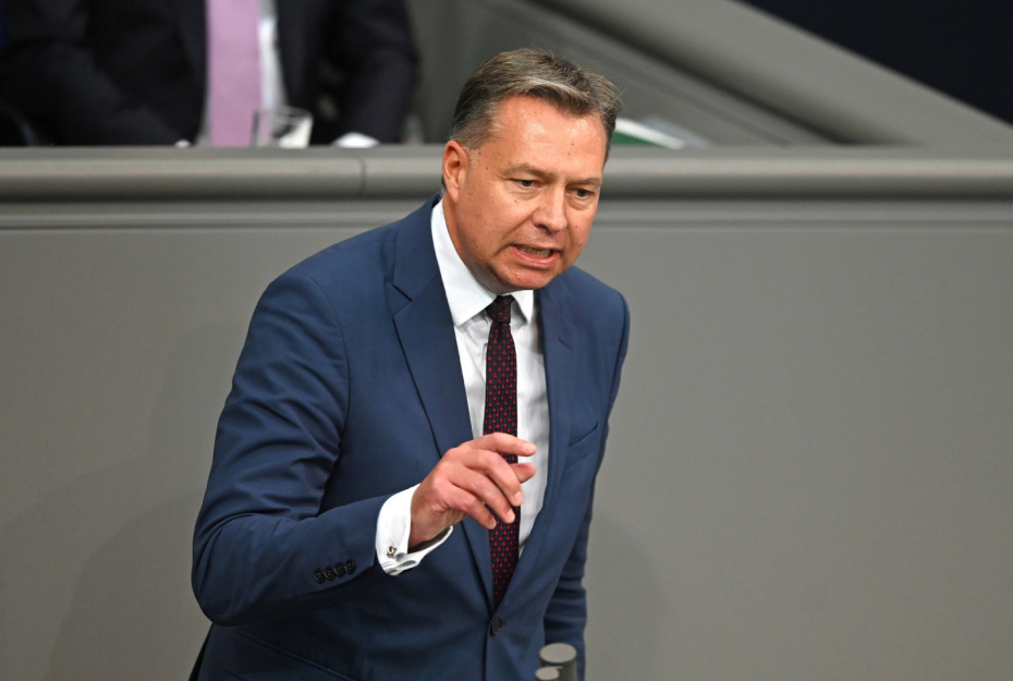    Elisa Schu/dpa/Global Look Press