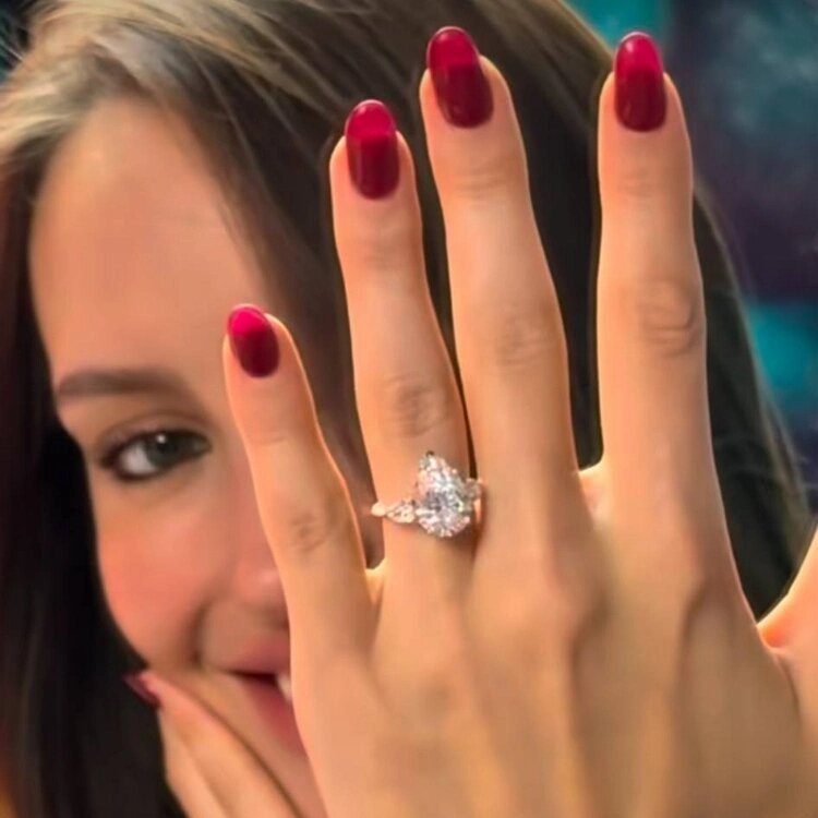 ФОТО: Instagram Валентины Ивановой (запрещенная в России соцсеть; принадлежит компании Meta, признанной экстремистской организацией и запрещенной в РФ)📷
