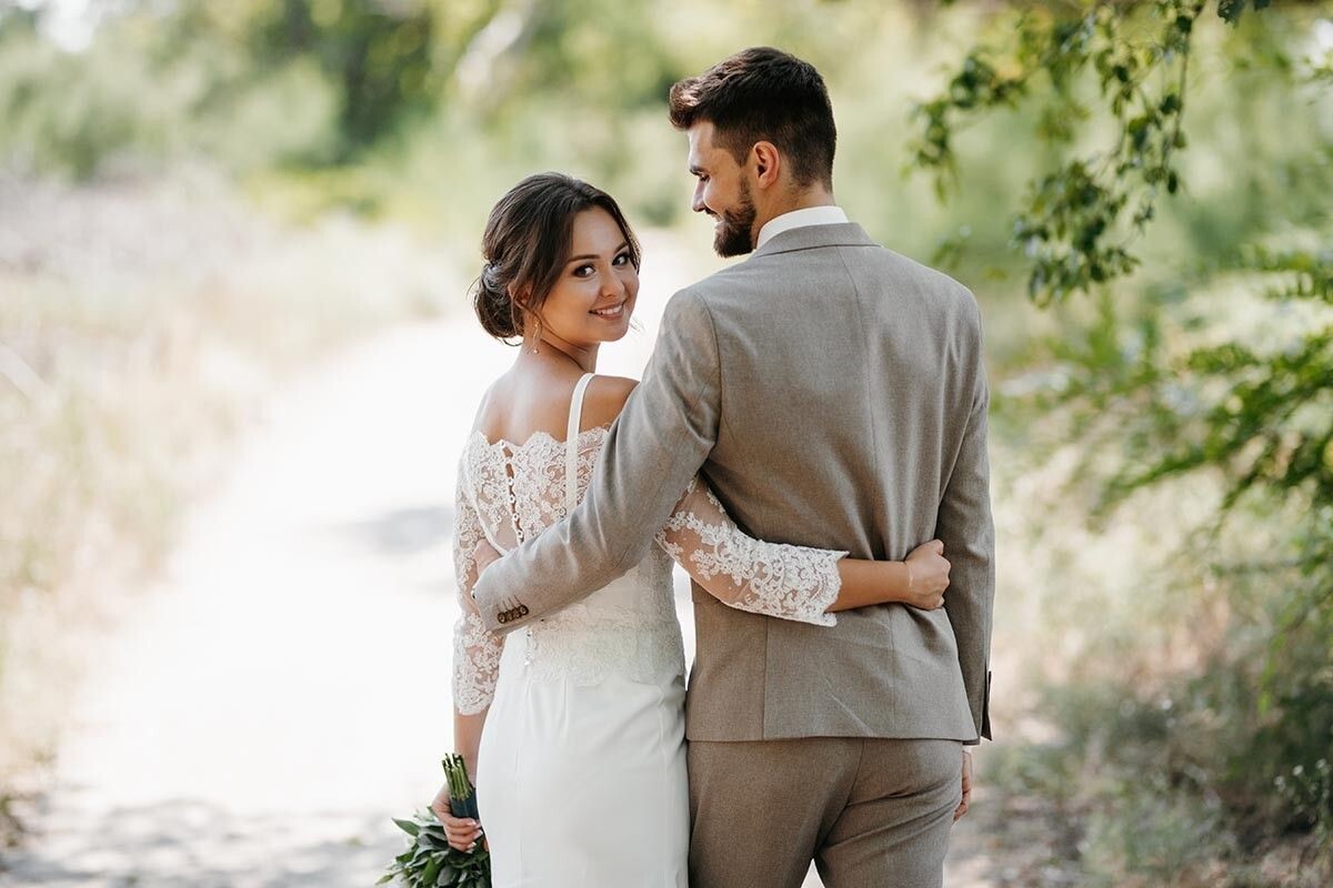 От новолуния до полнолуния Луна растет — это хороший период для любых начинаний. Источник: Omelnytskyi / Shutterstock / FOTODOM📷
