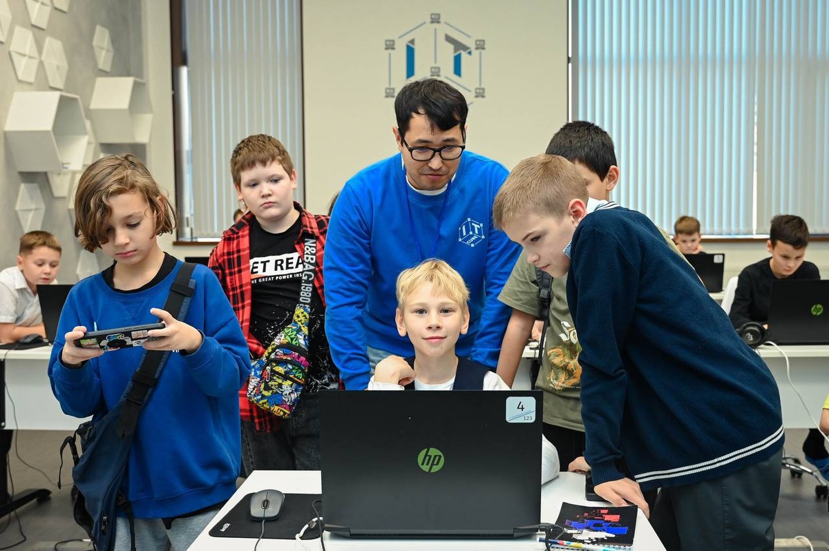     Фото: телеграм-канал Дениса Паслера