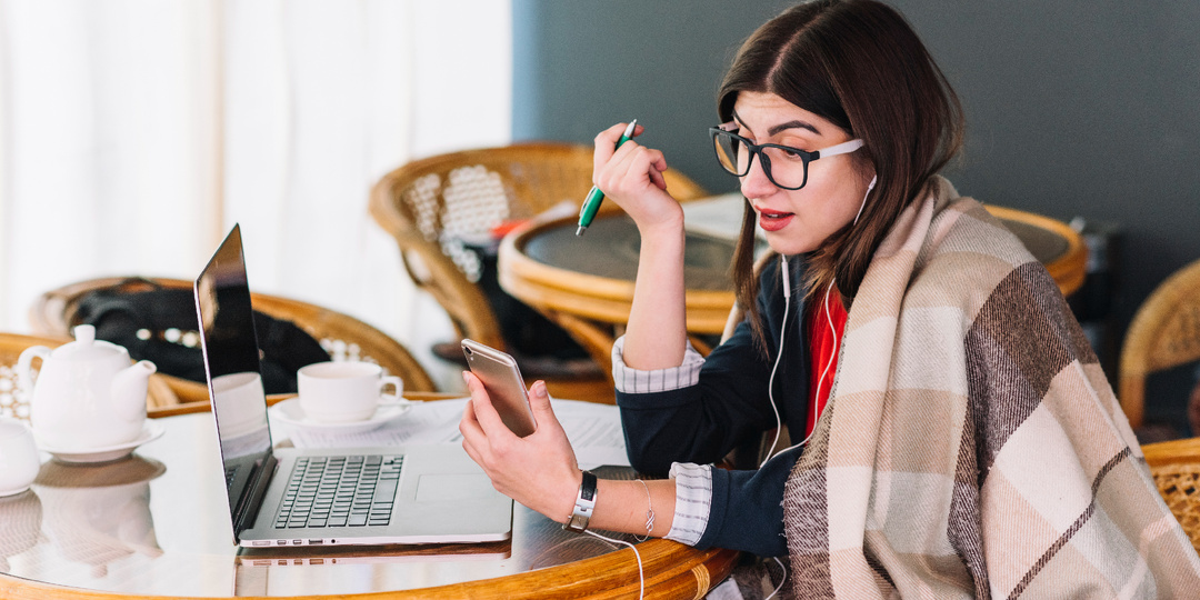 Умрет ли фриланс в 2026?