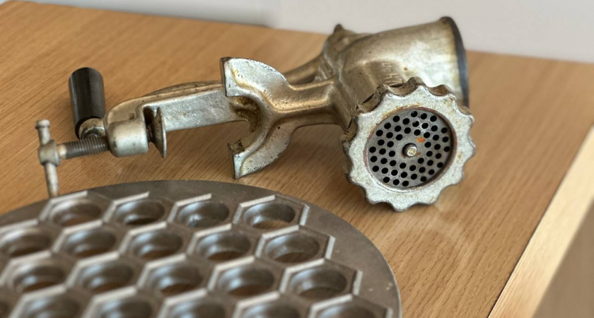    Фото: Первый городской канал Калининград