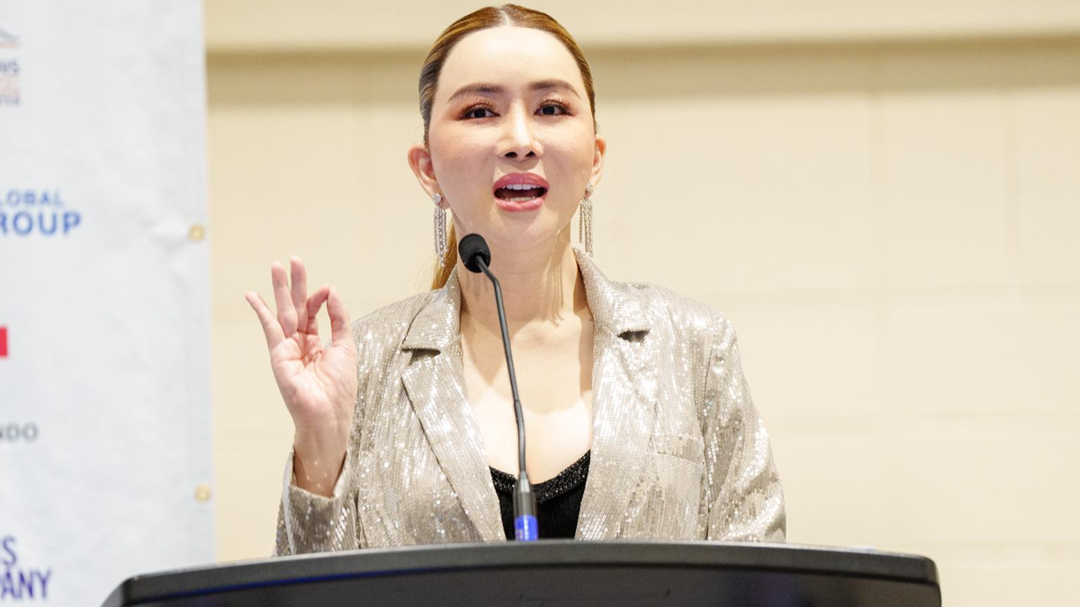    Джаккафонг Джакраютатип. Фото: Getty Images