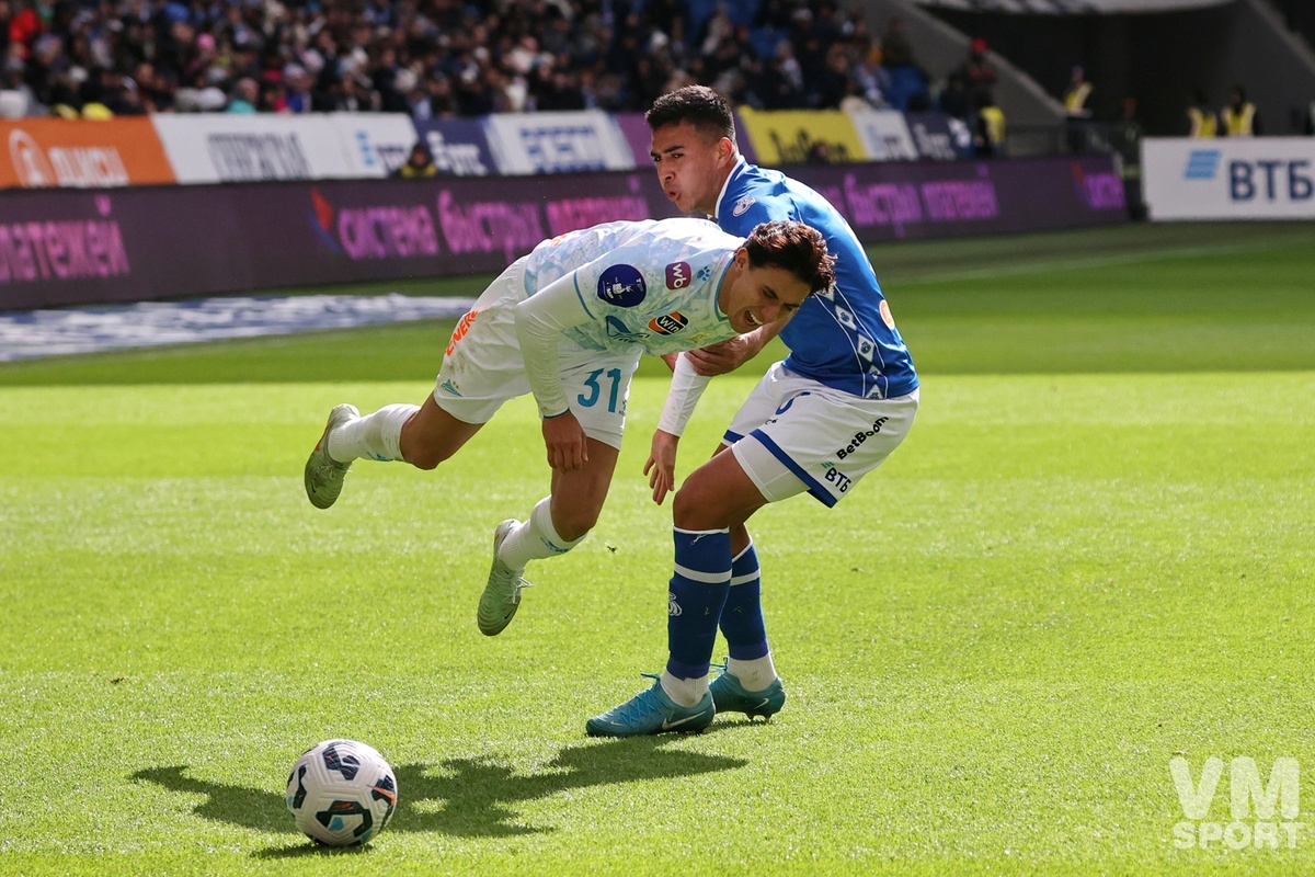 Фото: Наталья Бухарева/ "В мире спорта"