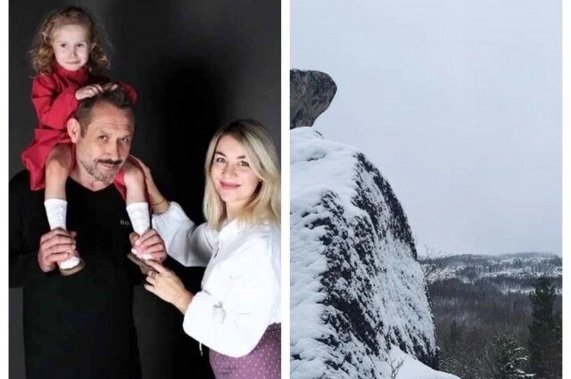 Усольцевы не оставили ни одну зацепку в тайге. Фото: Коллаж АиФ