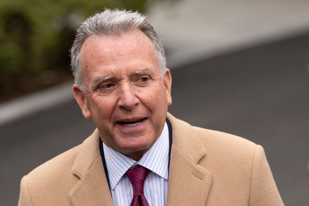     / Источник: © Global Look Press