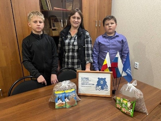    Фото предоставлено Ю.Денисовой Диана Огнева