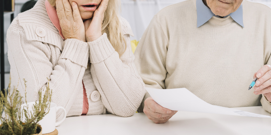 Материнство не в счёт: почему уход за детьми может не войти в пенсию