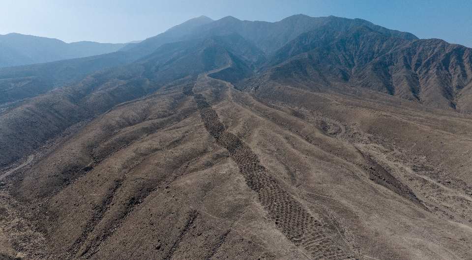   Jacob L. Bongers et al. / Antiquity, 2025