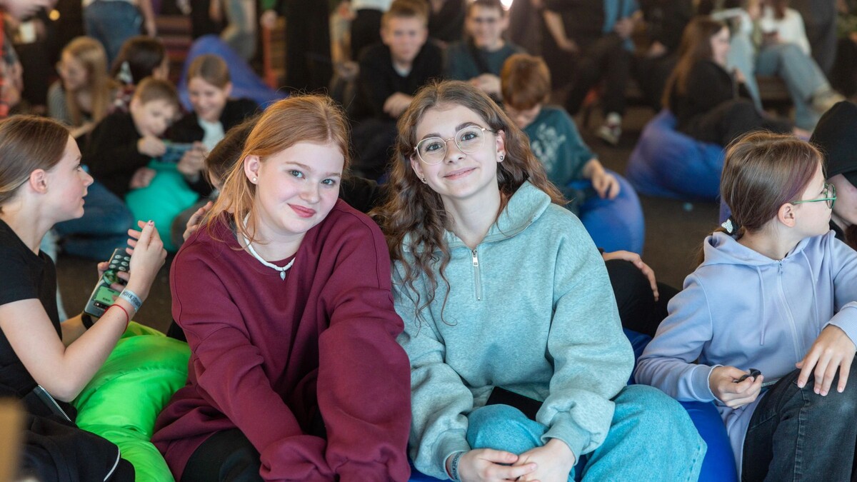    Фото: Федор Воронов / «Ямал-Медиа»