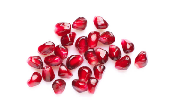 Плоды граната