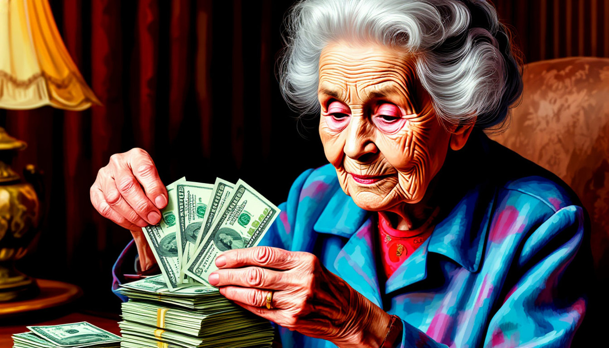 Сгенерировано ИИ.