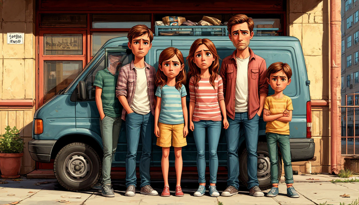 Сгенерировано ИИ.