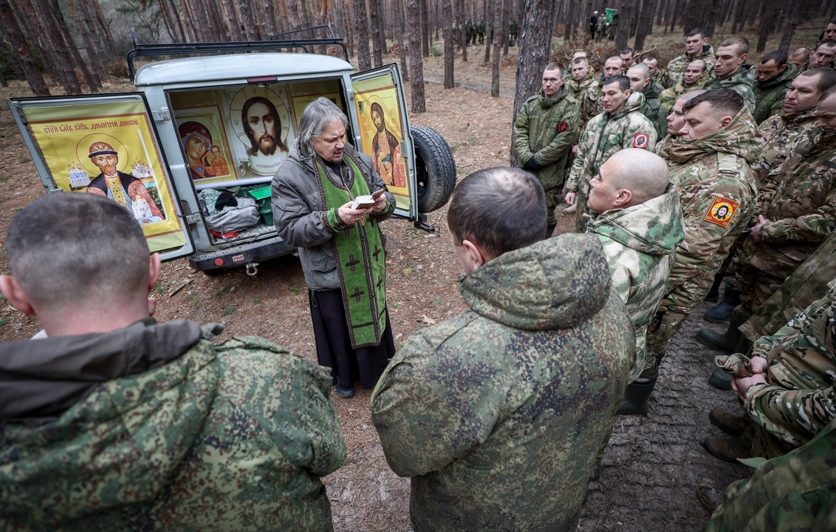 Александр Река/ТАСС
