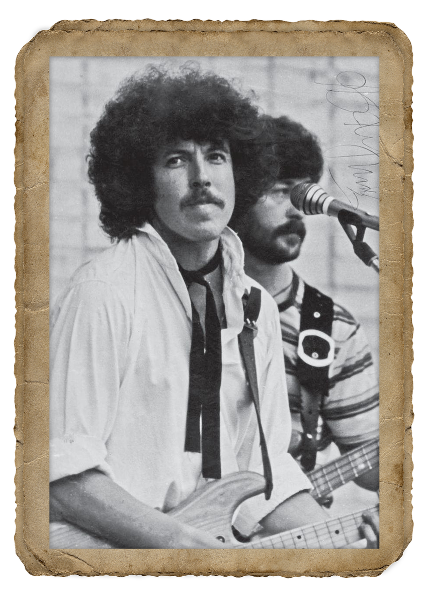 Андрей Макаревич - российский музыкант, иноагент