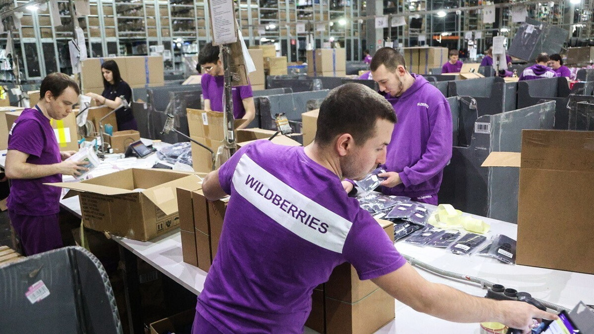 Набиуллина, Греф и Wildberries: почему конфликт о скидках дело национального масштаба