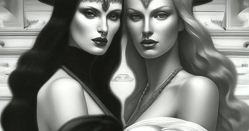 СКАЗКА - Цена вечного рая