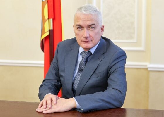    Фото: тг-канал Сергей Петрин