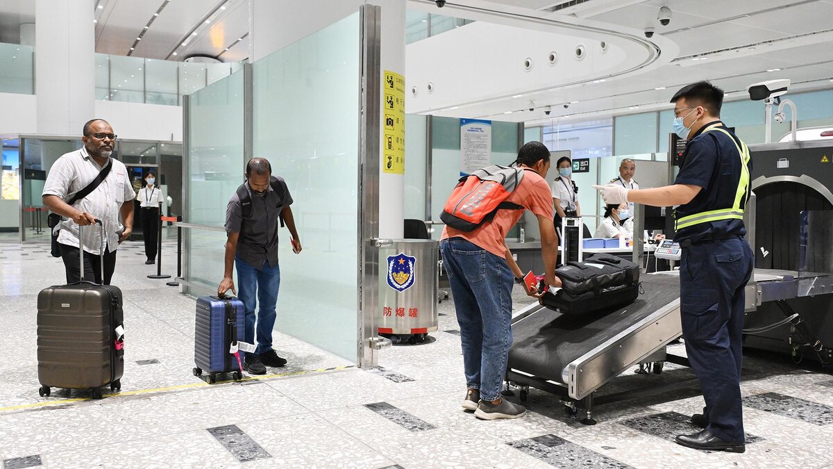    Фото: Xinhua/Li He/globallookpress.com