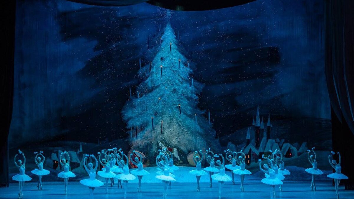    Фото: vk.com/bolshoitheatre