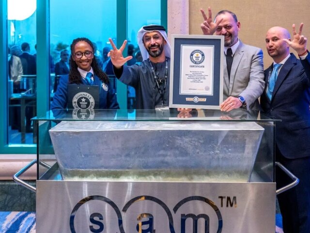    Фото: mediaoffice.ae