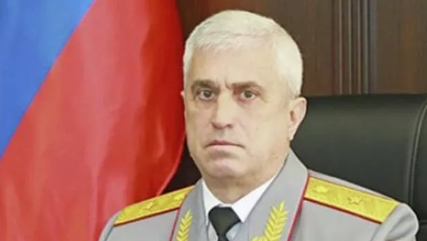    © Фото : Военная прокуратура РФ