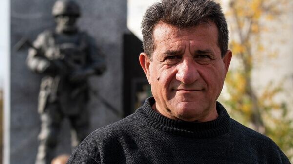    © РИА Новости Крым . Дмитрий Макеев