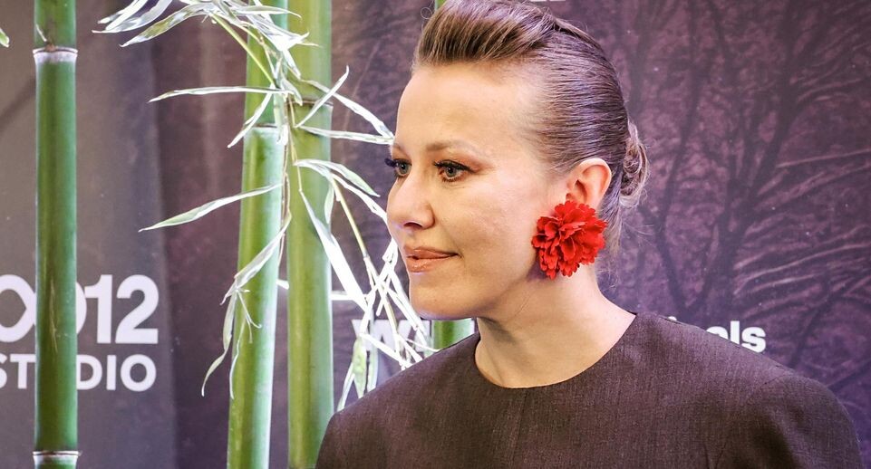 Обидела Михалкова за «донос Путину», но переобулась: как Собчак дала заднюю через два года после голой вечеринки