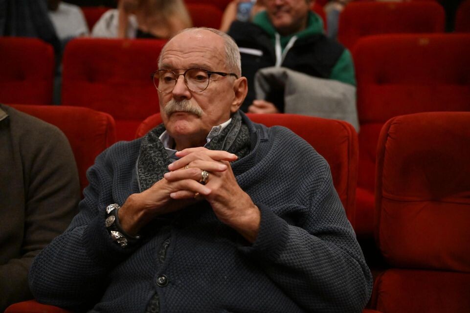    Komsomolskaya Pravda/Global Look Press / www.globallookpress.com