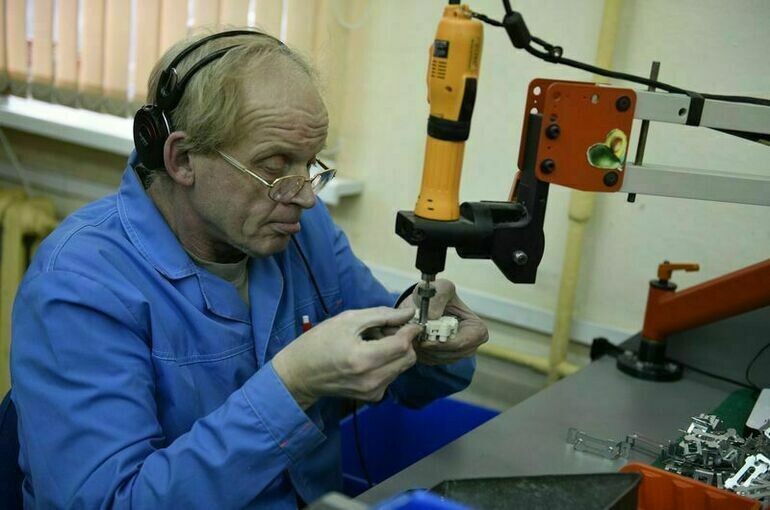   Юрий Инякин/«Парламентская газета»