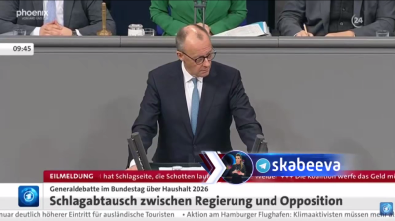    Скриншот:Telegram/Сергей Викторович Лавров