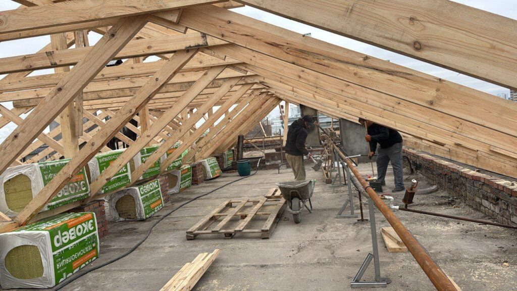     В Оренбурге продолжается ремонт после пожара в доме на проезде Больничном Оренбуржье
📷    В Оренбурге продолжается ремонт после пожара в доме на проезде Больничном Оренбуржье
📷    В Оренбурге продолжается ремонт после пожара в доме на проезде Больничном Оренбуржье
