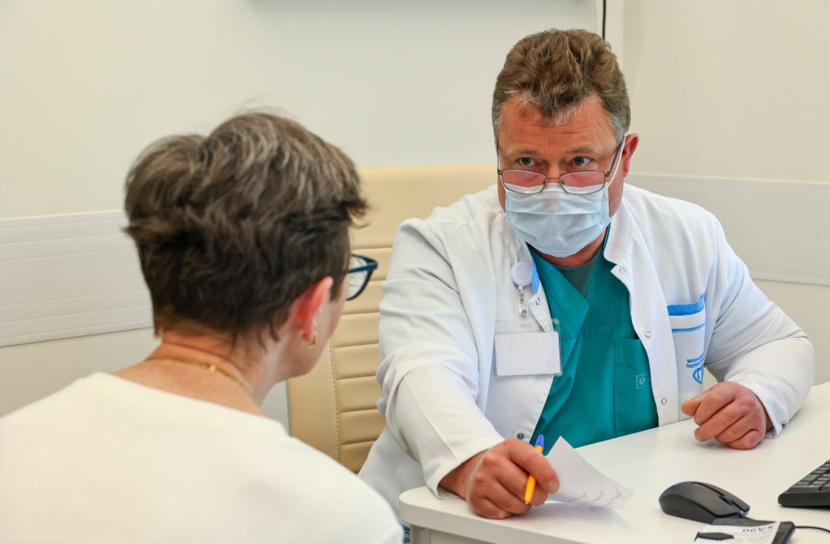    Сергей Петров/NEWS.ru